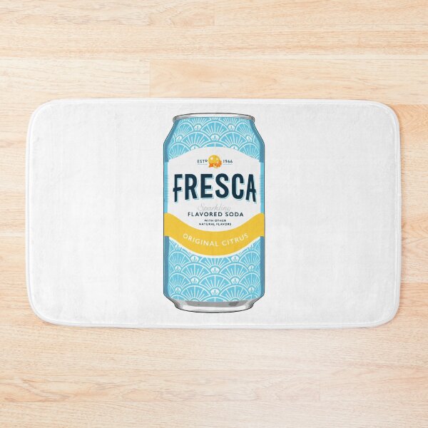 Item preview, Fresca Can  designed and sold by jerrypaziane.