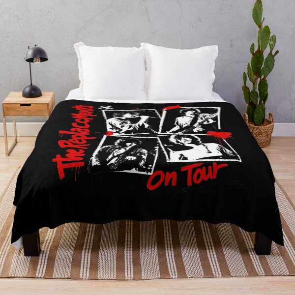 Item preview, The Replacements On Tour designed and sold by MarianSelene.