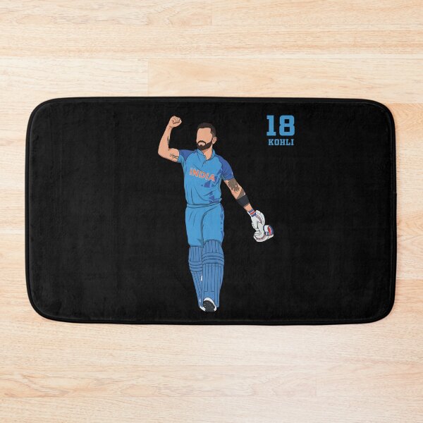 Item preview, Virat Kohli - Batsman - T20 - Cricket Player designed and sold by GlimTig.