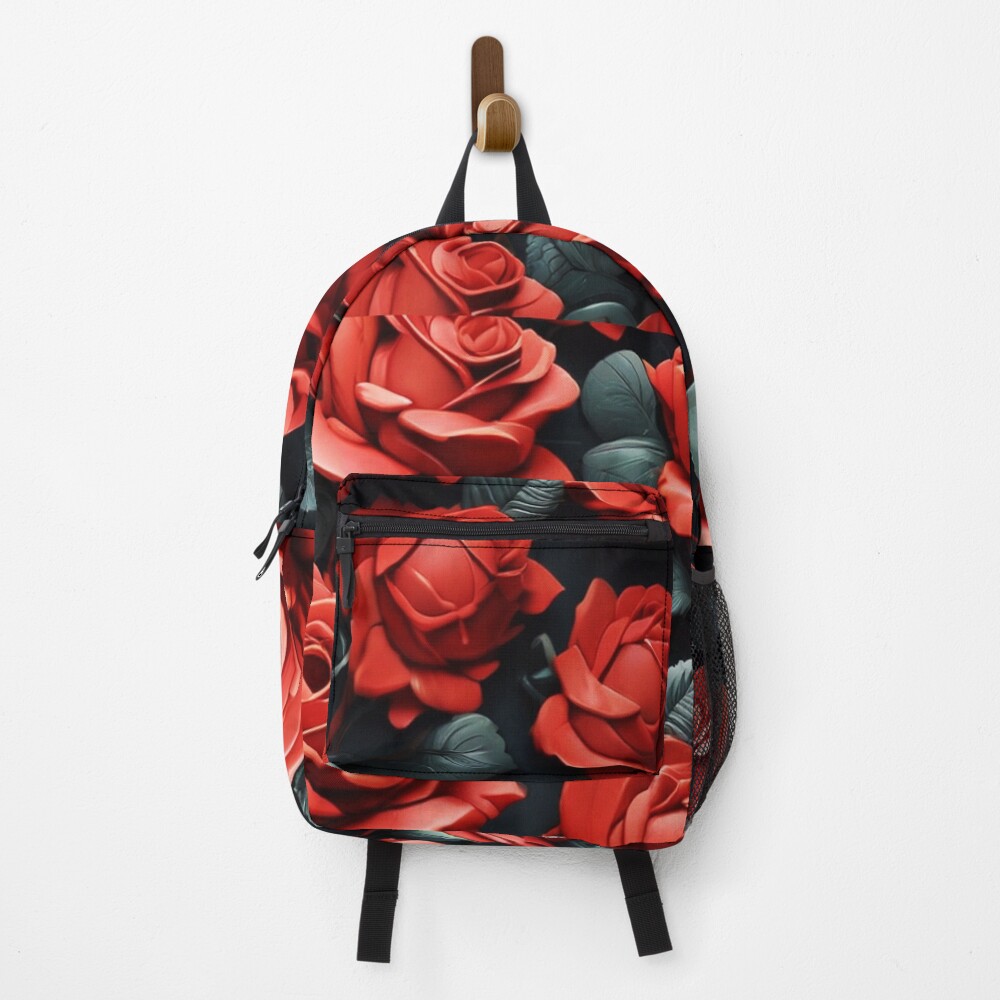 Item preview, Backpack designed and sold by FunFitsFactory.