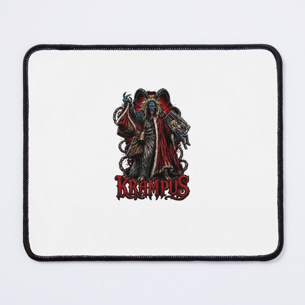 Item preview, Krampus designed and sold by whiskys.