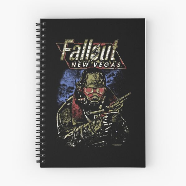 Item preview, New Vegas Ranger Vintage designed and sold by MeadVera.