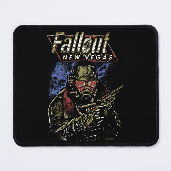 Item preview, New Vegas Ranger Vintage designed and sold by MeadVera.