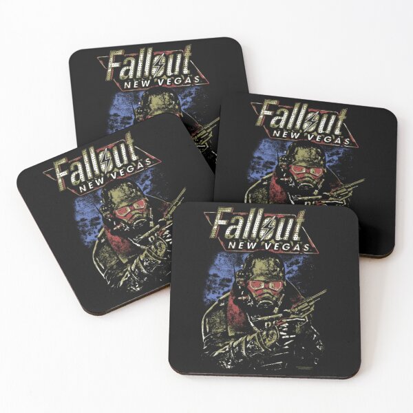 Item preview, New Vegas Ranger Vintage designed and sold by MeadVera.