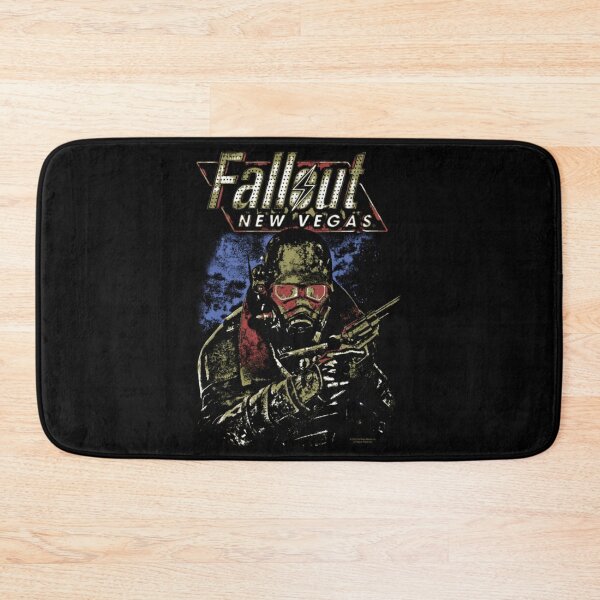 Item preview, New Vegas Ranger Vintage designed and sold by MeadVera.
