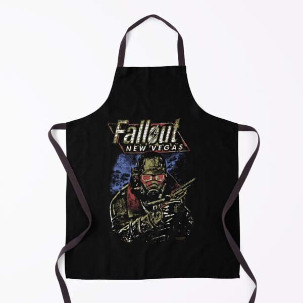 Item preview, New Vegas Ranger Vintage designed and sold by MeadVera.