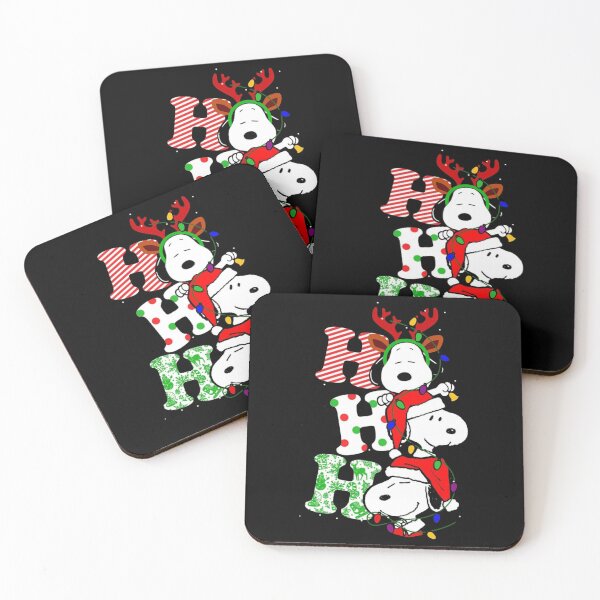 Item preview, Snoopy - Peanuts Christmas  designed and sold by shanaeartists.