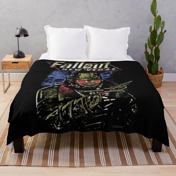 Item preview, New Vegas Ranger Vintage designed and sold by MeadVera.