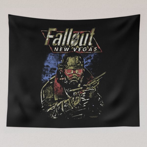 Item preview, New Vegas Ranger Vintage designed and sold by MeadVera.