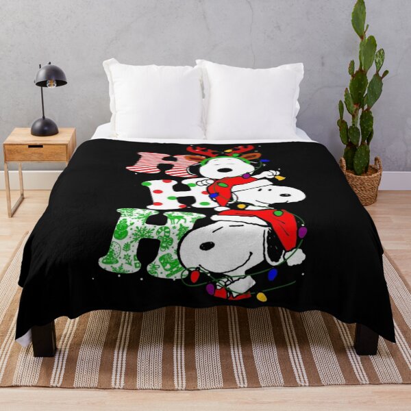 Item preview, Snoopy - Peanuts Christmas  designed and sold by shanaeartists.