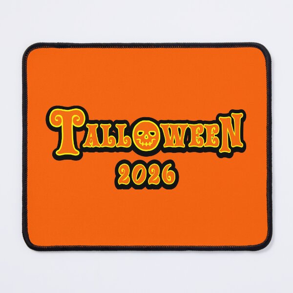 Item preview, Talloween 2026 designed and sold by Karate Octopus.
