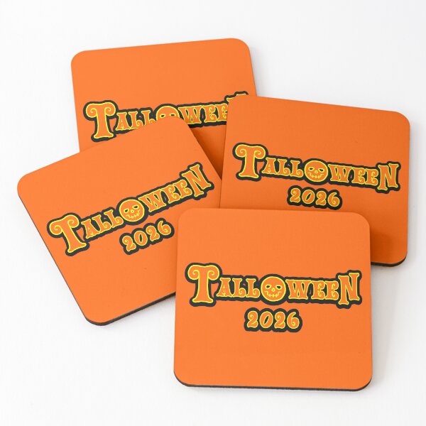 Item preview, Talloween 2026 designed and sold by Karate Octopus.