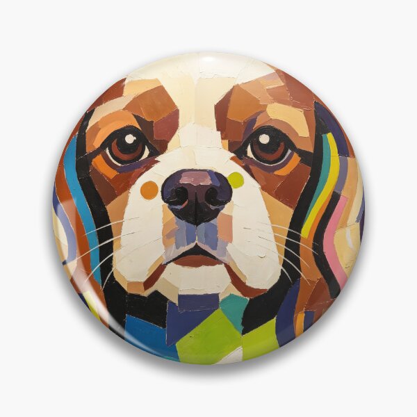 Item preview, colorful portrait designed and sold by forget45studio.