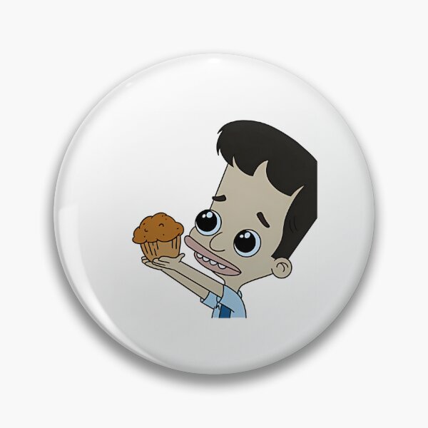 Item preview, Nick On Shrooms designed and sold by kamran-cordes.