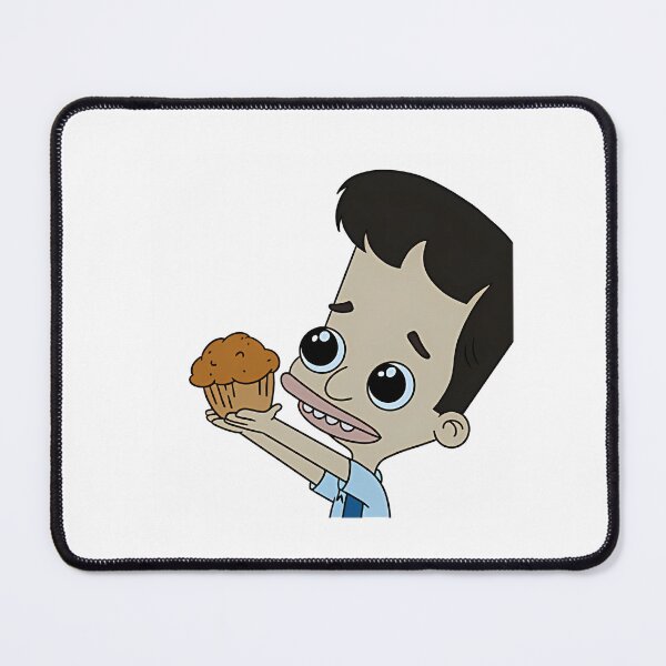 Item preview, Nick On Shrooms designed and sold by kamran-cordes.