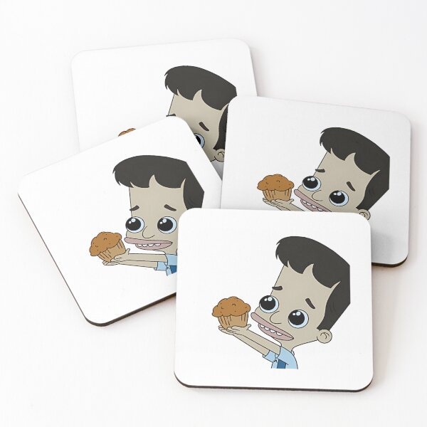 Item preview, Nick On Shrooms designed and sold by kamran-cordes.