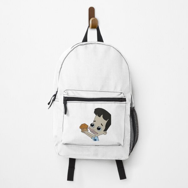 Item preview, Nick On Shrooms designed and sold by kamran-cordes.