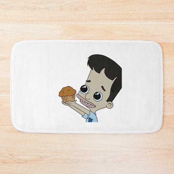 Item preview, Nick On Shrooms designed and sold by kamran-cordes.