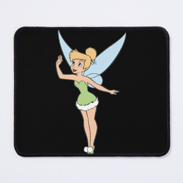 Item preview, Tinker Bell Drawing designed and sold by RicardoLion.
