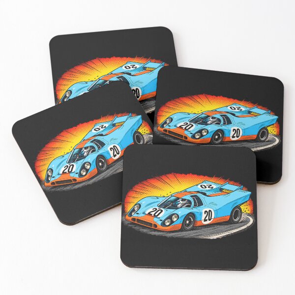 Item preview, sport car le mans designed and sold by ADUO .