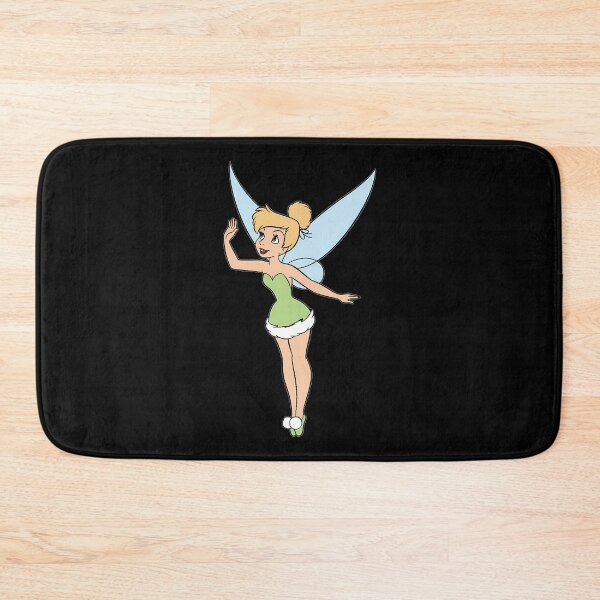 Item preview, Tinker Bell Drawing designed and sold by RicardoLion.