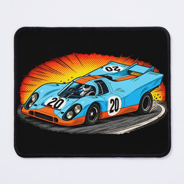 Item preview, sport car le mans designed and sold by ADUO .