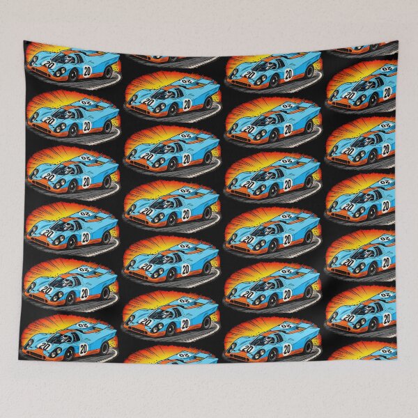 Item preview, sport car le mans designed and sold by ADUO .