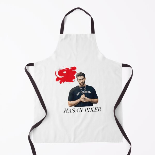 Item preview, Hasanabi Hasan Piker Twitch designed and sold by janie-brinkley.