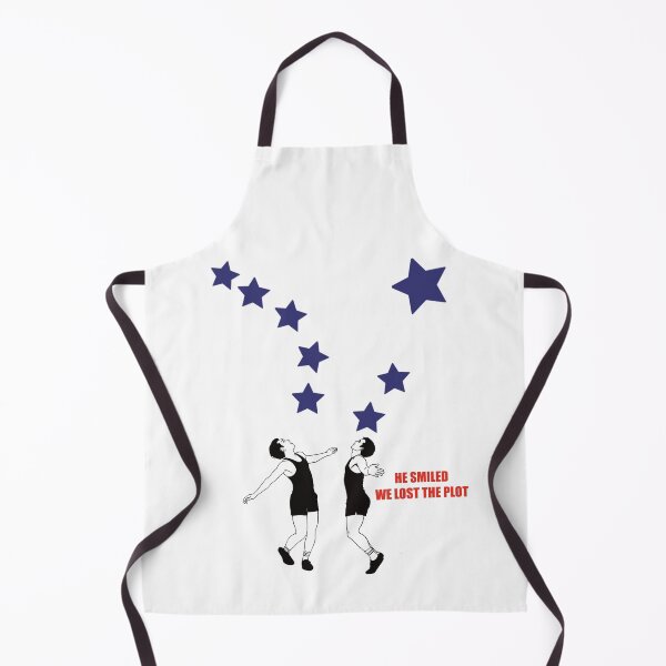 Item preview, Hudson Stars Peloton designed and sold by Luluandcats.