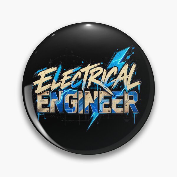 Item preview, Electric Engineer Electrical Engineering Lightning Design designed and sold by RDproject.