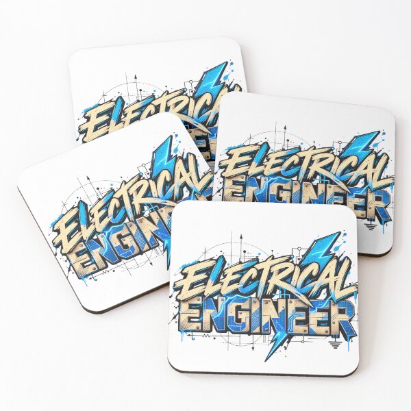 Item preview, Electric Engineer Electrical Engineering Lightning Design designed and sold by RDproject.