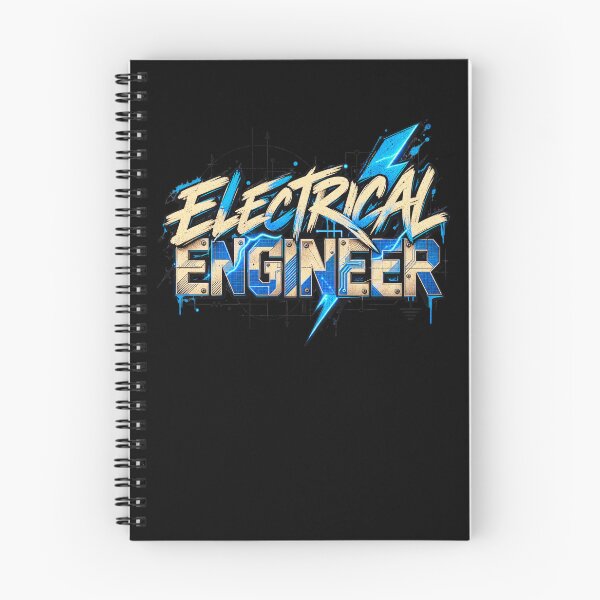 Item preview, Electric Engineer Electrical Engineering Lightning Design designed and sold by RDproject.