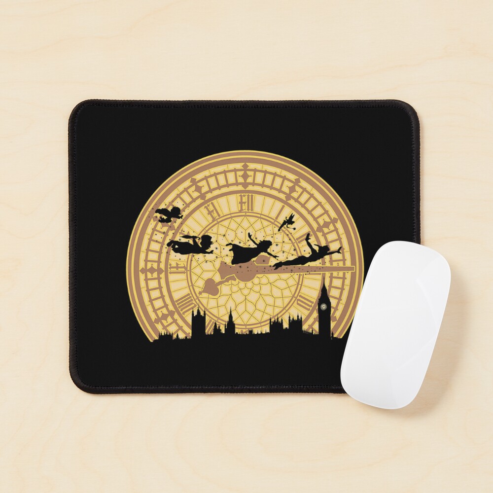 Item preview, Mouse Pad designed and sold by RicardoLion.