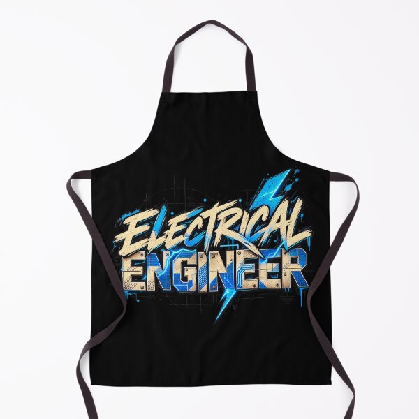 Item preview, Electric Engineer Electrical Engineering Lightning Design designed and sold by RDproject.