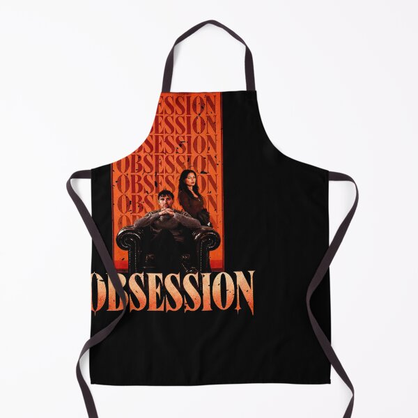 Item preview, Obsession Tshirts Psychological Thriller Dark Movie Style designed and sold by schwing1989.