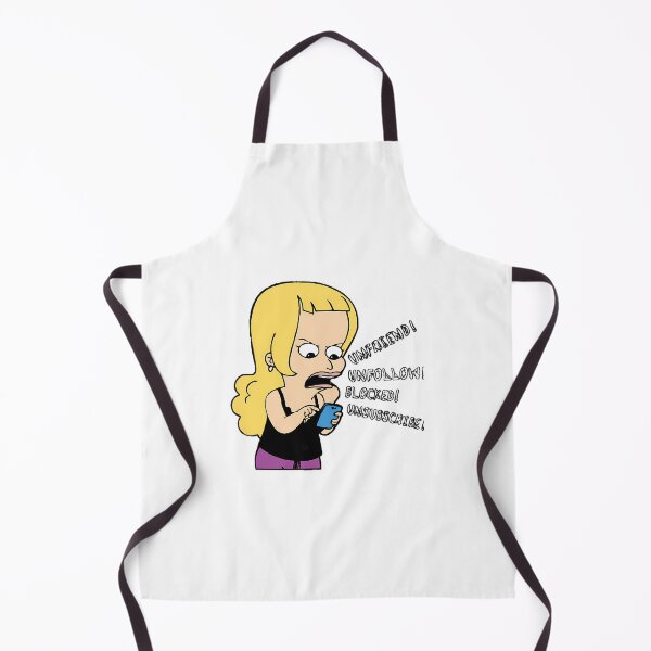 Item preview, Unfriend Unfollow Blocked Unsubscribe designed and sold by kamran-cordes.