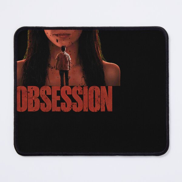 Item preview, Obsession Tshirts Thriller Dark Romance Lover designed and sold by schwing1989.