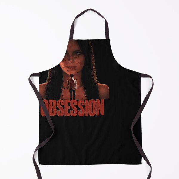 Item preview, Obsession Tshirts Thriller Dark Romance Lover designed and sold by schwing1989.