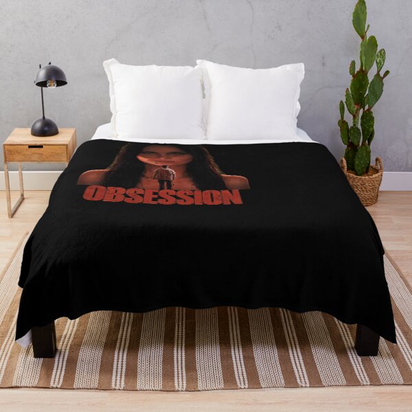 Item preview, Obsession Tshirts Thriller Dark Romance Lover designed and sold by schwing1989.