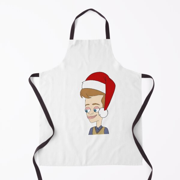 Item preview, Big Mouth Matthew Christmas Edition designed and sold by lziah-jayne.