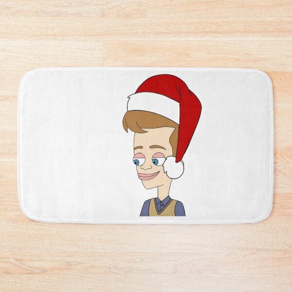 Item preview, Big Mouth Matthew Christmas Edition designed and sold by lziah-jayne.