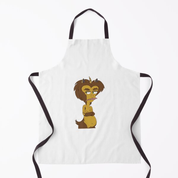 Item preview, Unimpressed Maury From Big Mouth designed and sold by kamran-cordes.