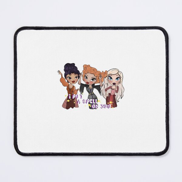 Item preview, I Put A Spell On You Sisters designed and sold by whiskys.