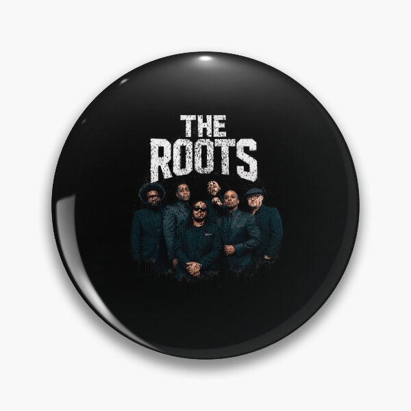 Item preview, The Roots designed and sold by MarianSelene.