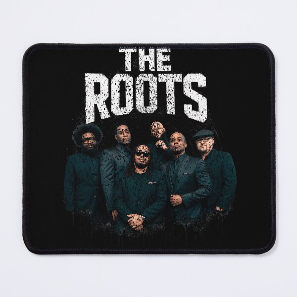 Item preview, The Roots designed and sold by MarianSelene.