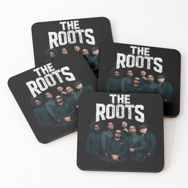 Item preview, The Roots designed and sold by MarianSelene.