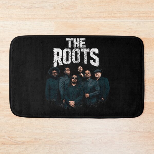 Artikelvorschau, The Roots entworfen und verkauft von MarianSelene.