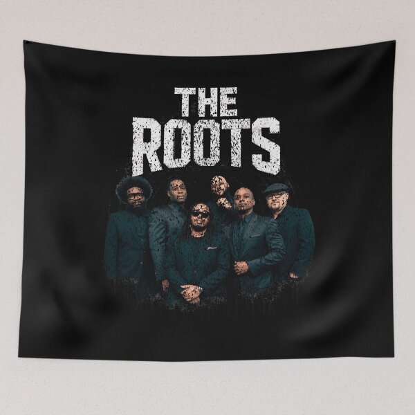 Item preview, The Roots designed and sold by MarianSelene.