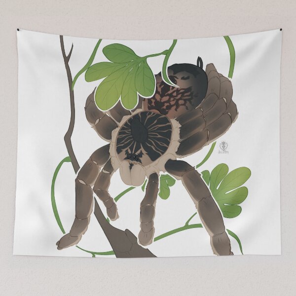 Item preview, Ceratogyrus marshalli designed and sold by the8thpage.
