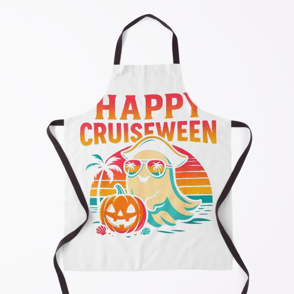 Item preview, Halloween Cruise Squad Family 2025 Cruising Crew Cruiseween T-Shirt designed and sold by Othinus.